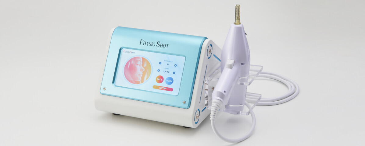 フィジオショット