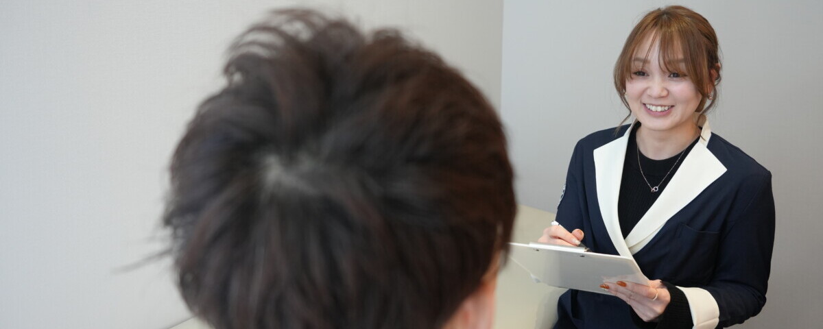 カウンセリング