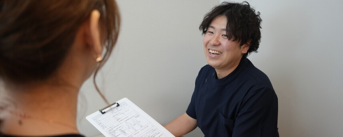 カウンセリング