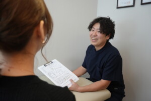 カウンセリング