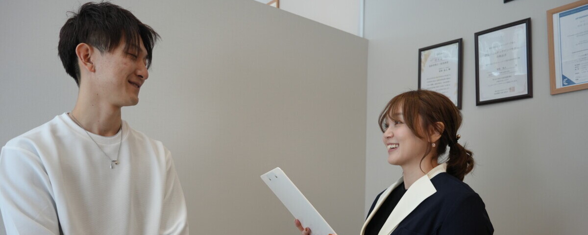 カウンセリング